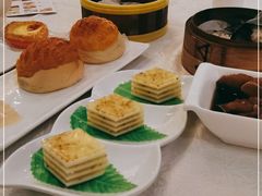 -东江海鲜酒家(客村店)