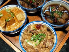 -阿庄新豫菜(通泰路店)