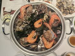 -双合园·海鲜水饺青岛菜(万佳广场店)