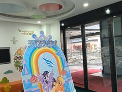 -雅悦齿科(顾村公园店)