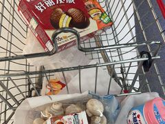 -物美超市(通州华业玫瑰店)