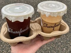-香馥咖啡(民盈国贸城店)