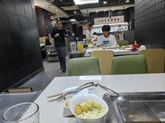 -海底捞火锅(吾悦国际广场店)