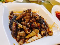 -漫天香·小龙虾餐厅(夏湾店)