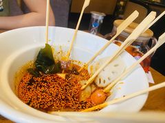 -天府掌柜(九眼桥店)