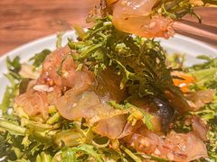 -麻辣总动员·川派海鲜·现炒浇头面·自贡菜(五彩城店)