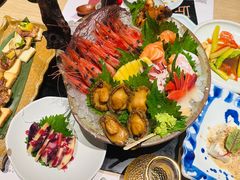 -匠和风精致料理(福州金融街万达店)