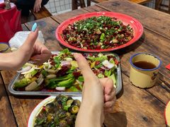 -聂发财重庆江湖菜(解放碑店)