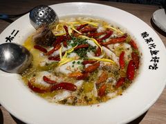 -太二酸菜鱼(群光广场店)