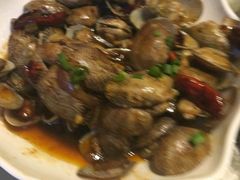 -可可大虾武汉土菜大排档(万松园1店)