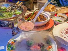 -狮拾久·现代新加坡料理(福田COCO Park店)