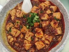 -成都驻京办餐厅(蜀都宾馆店)