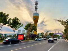 -第35届青岛国际啤酒节