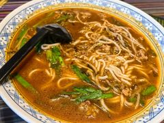 云南小锅米线-呐咪傣园·云南菜(石厦店)
