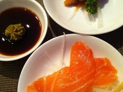 未命3-丁山花园酒店-明园餐厅