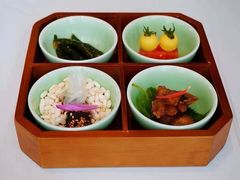 -松鹤楼·非遗·苏帮菜(融科店)