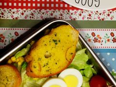 -吃饼人西餐(南开店)