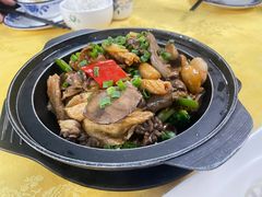 -海鲜街菜馆(海珠南路店)