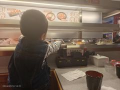 -友壹町寿司(佛山新DNA店)
