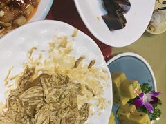 -北平味道.京味菜.烤鸭(梨园店)