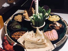 -淀里船宴(裕华东路店)