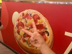 -必胜客(大悦城店)