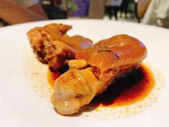-周大厨辣椒炒肉(巨龙路店)