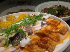 三味瘦身鱼-巡味顺德菜(龙华壹方城店)