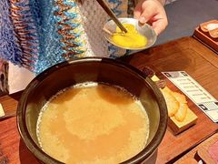 -银米·云南传统过桥米线(双廊黑金冠店)