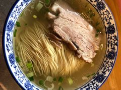 -裕兴记·三虾面(西北街总店)