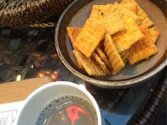 -佬革命主题火锅(玉沙路店)