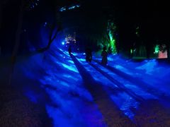 -淄博聊斋城景区
