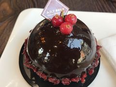 -爱立颂·爱的礼物(老商埠店)