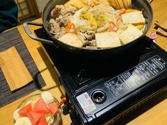 -吉之仙•中国制造•出口级食材日料店(领事馆总店)