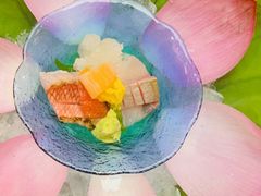 -空蝉怀石料理(益丰·外滩源店)