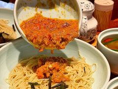 -裕兴记•蟹黄面馆(人民广场店)