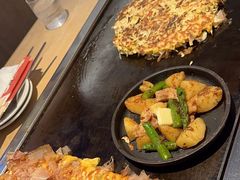 -鹤桥风月(千日前店)