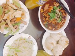-姚记炒肝店(簋街店)
