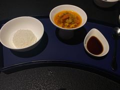 秃黄油捞饭-成隆行·蟹王府(九江路店)