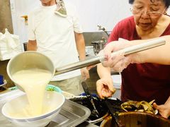 -正味斋锅巴菜(西北角店)