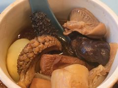 -安泰楼·佛跳墙创始人·传统闽味早茶·酒楼(三坊七巷闽菜地标店)