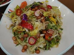 -民族饭荘(新华大街店)