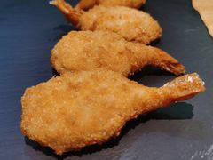 -棒约翰比萨·意面(金桥国际店)