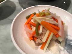 -漢舍中国菜馆(889广场店)