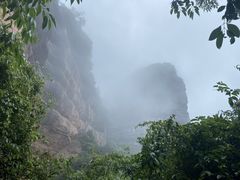 -丹霞山风景名胜区