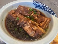 -75幢私房菜馆