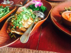 -花马天堂云南餐厅 Lost Heaven(外滩店)