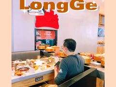 -龍歌自助小火锅(市南金茂湾店)