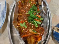 -热浪岛马来餐厅