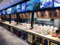 -铂尔台州菜(铂尔国际店)